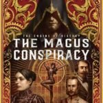 Assassin's Creed: The Magus Conspiracy by Kate Heartfield