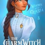 The Charmwitch Seamstress by Ireen Chau