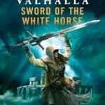 Assassin's Creed Valhalla: Sword of the White Horse by Elsa Sjunneson