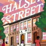 The Light on Halsey Street By Vanessa Miller