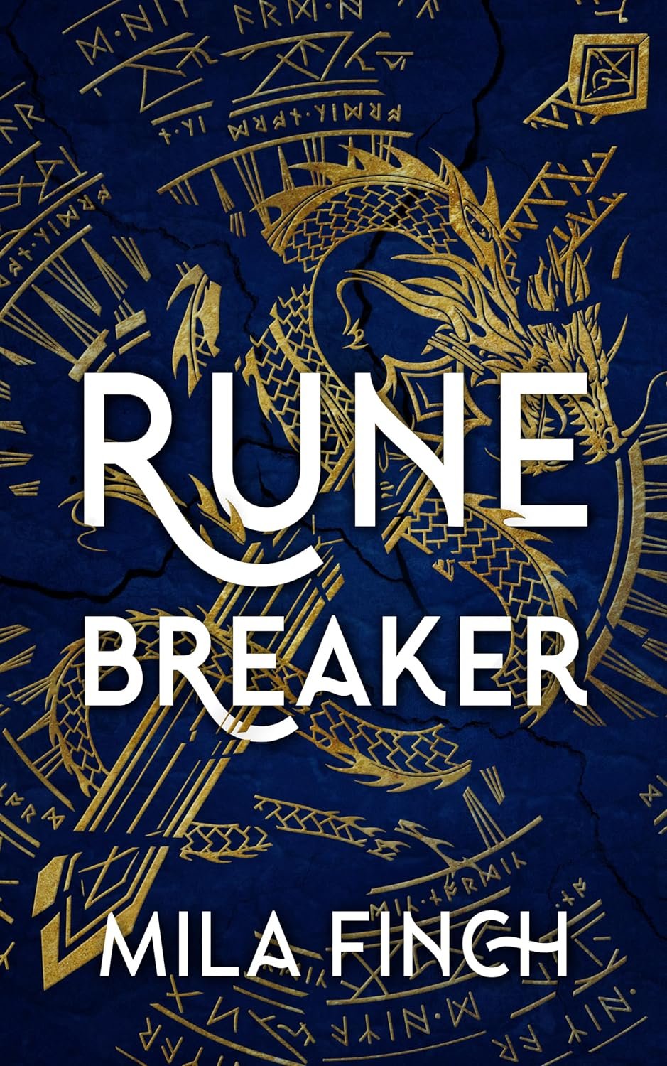 81CgR9QZ8uL._SL1500_ Runebreaker By Mila Finch - Image 1
