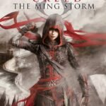 Assassin's Creed: The Ming Storm by Yan Leisheng