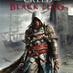 Assassin's Creed: Black Flag by Oliver Bowden