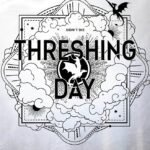 Threshing Day By Rebecca Yarros