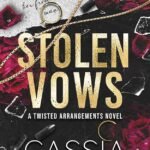 Stolen Vows by Cassia Quinn