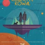 Spare Man by Mary Robinette Kowal