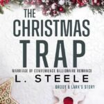 The Christmas Trap By L. Steele