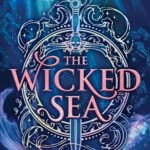 The Wicked Sea By Jordan Stephanie Gray