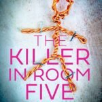 The Killer in Room Five by Sam Holland