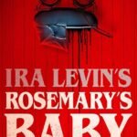 Rosemary's Baby by Ira Levin