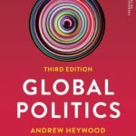 Global Politics by Dr Ben Whitham