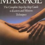 The Book of Massage by Lucinda Lidell