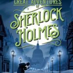 The Great Adventures Of Sherlock Holmes by Arthur Conan Doyle
