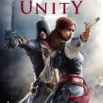 Assassin's Creed: Unity by Oliver Bowden