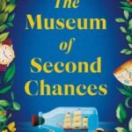 The Museum of Second Chances  By Jo Leevers