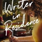 Writer in Residence by Rhonda McKnight