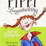 Pippi Longstocking by Astrid Lindgren