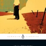 The Grapes of Wrath by John Steinbeck
