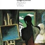 Agua Viva (Penguin Modern Classics) by Clarice Lispector