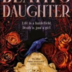 Death's Daughter By S.A. Barnes