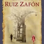 The Angel's Game by Carlos Ruiz Zafon
