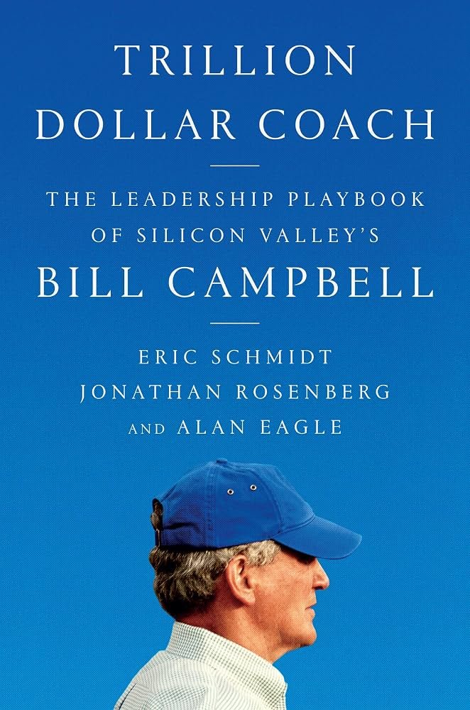91KcSwPOCHL._UF1000,1000_QL80_ Trillion Dollar Coach By Eric Schmidt - Image 1