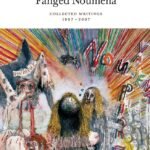 Fanged Noumena By Nick Land