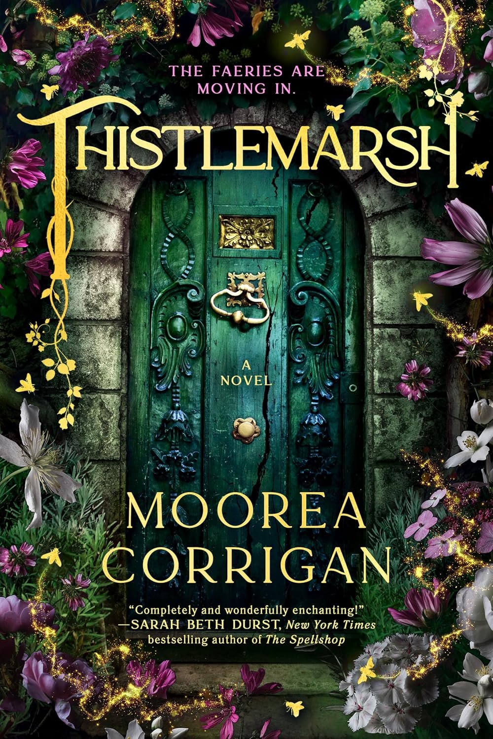 91+z5+IiBJL._SL1500_ Thistlemarsh By Moorea Corrigan - Image 1