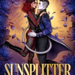 Sunsplitter By S.A. MacLean