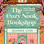 The Cozy Nook Bookshop By Jeannie Chin