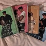 Twisted Series Special Edition by Ana Huang