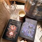 The Souls of Blackwood Academy Series by I.V. Marie