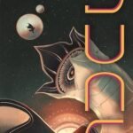 Sandworms of Dune by Brian Herbert