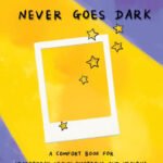 A Light That Never Goes Dar by Mansi Jikadara B