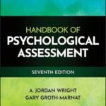 Handbook of Psychological Assessment by Gary Groth-Marnat