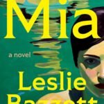 Mia By Leslie Bazzett