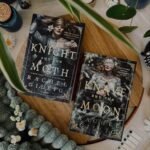 The Stonewater Kingdom Series by Rachel Gillig