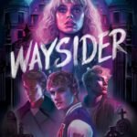 Waysider By K.J. Sutton