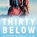 Thirty Below By Cassidy Randall