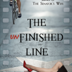 The Unfinished Line By Jen Lyon