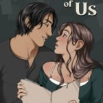 The Evidence of Us By Genna Black