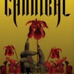 The Cannibal By I.V. Ophelia