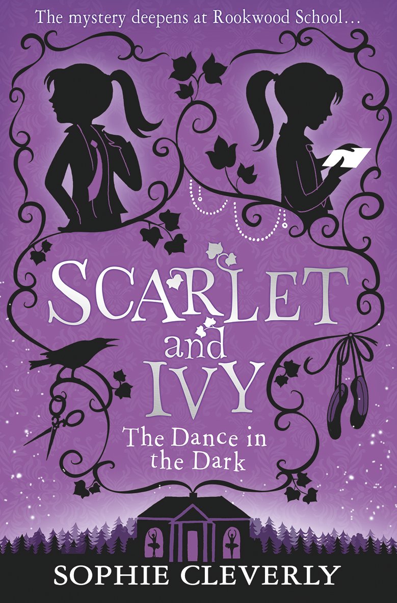 27881732 The Dance in the Dark By Sophie Cleverly - Image 1