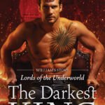The Darkest King  By Gena Showalter