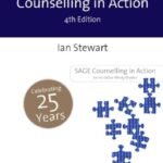 Transactional Analysis Counselling in Action  by Ian Stewart