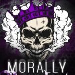 Morally Decadent By Veronica Lancet