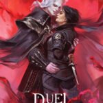A Duel with the Vampire Lord  By Elise Kova