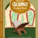 My First Islamic Studies Book by Markaz Muaadh Ibn Jabal