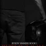 Pathological Sinner by Jaclin Marie
