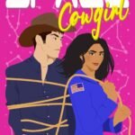 Space Cowgirl  by Sara L. Hudson